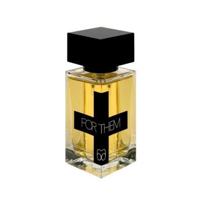 FOR THEM For Them 6 EDP 50 ml